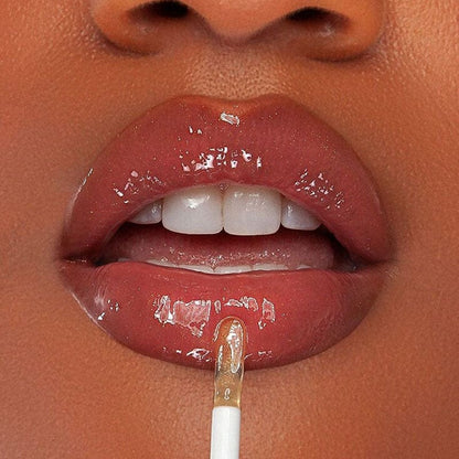 Kash Beauty Lip Gloss