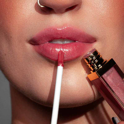 Kash Beauty Lip Gloss