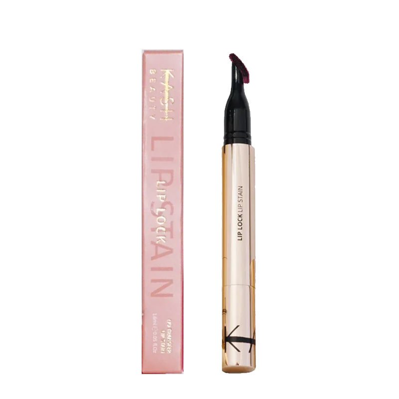 KASH Beauty Lip Lock Lip Stain