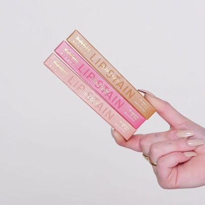 KASH Beauty Lip Lock Lip Stain
