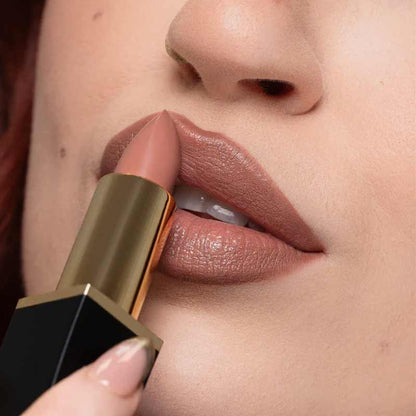 Kash Beauty Satin Lipstick