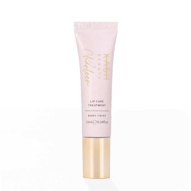 KASH Beauty x Charleen Lip Care Treatment - Berry