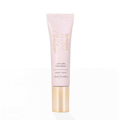 KASH Beauty x Charleen Lip Care Treatment - Berry