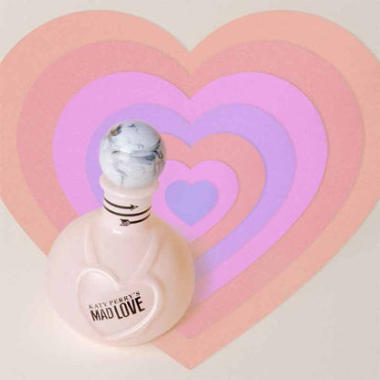 Katy Perry Mad Love Eau De Parfum Discontinued