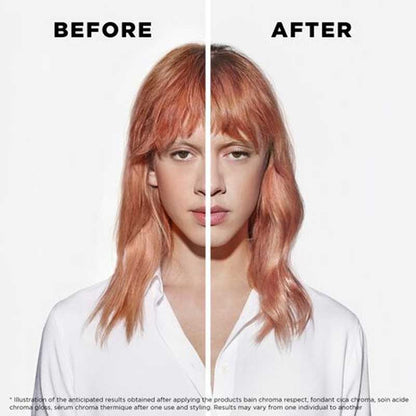 Kérastase Chroma Absolu Hydrating Duo For Fine To Medium Hair With FREE Elixir Ultime Oil