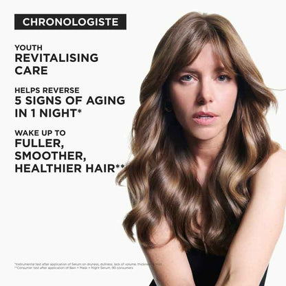 Kérastase Chronologiste L'Huile De Parfum Hair Oil