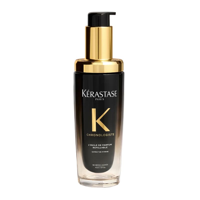 Kérastase Chronologiste L'Huile De Parfum Hair Oil