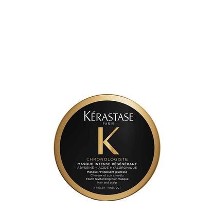 Kérastase Chronologiste Masque Intense Régénérant Hair Mask