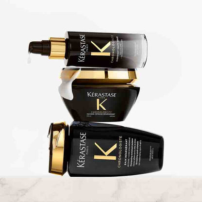 Kérastase Chronologiste Masque Intense Régénérant Hair Mask