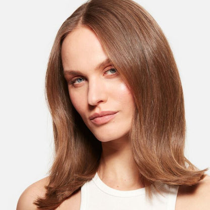 Kérastase Discipline Hair Oil For Frizzy Hair In Refillable Bottle