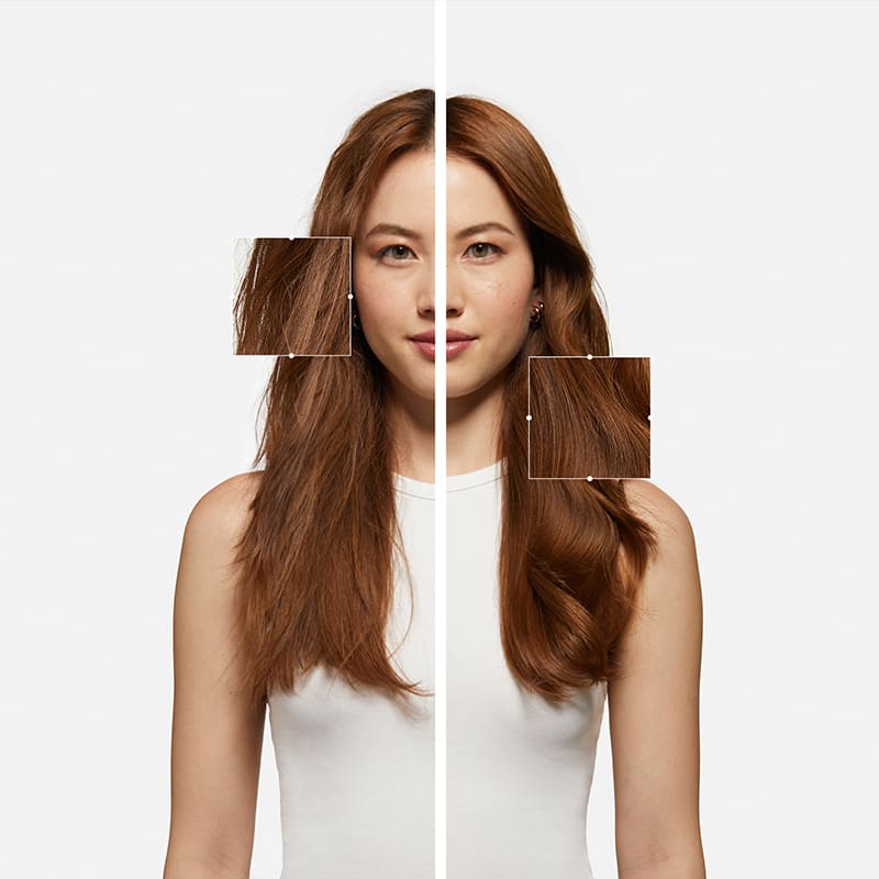 Kérastase Première Intensive Shine Repairing Hair Oil