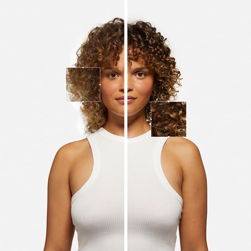 Kérastase Première Intensive Shine Repairing Hair Oil