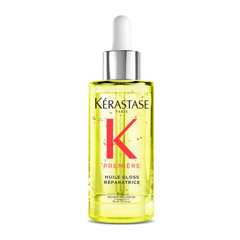 Kérastase Première Intensive Shine Repairing Hair Oil