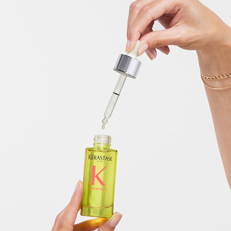 Kérastase Première Intensive Shine Repairing Hair Oil