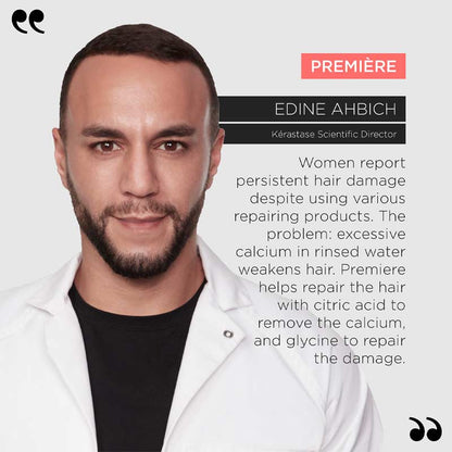 Kérastase Première Intensive Shine Repairing Hair Oil
