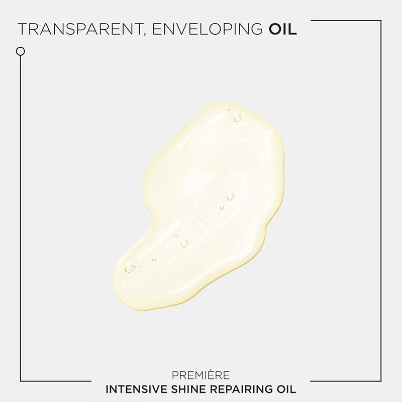Kérastase Première Intensive Shine Repairing Hair Oil
