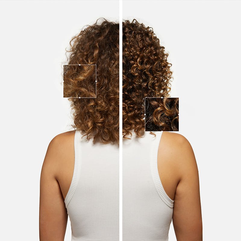 Kérastase Première Anti-Breakage Filler Hair Mask for Damaged Hair