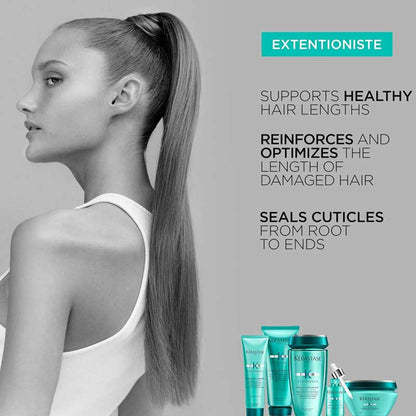Kérastase Resistance Bain Extentioniste Shampoo