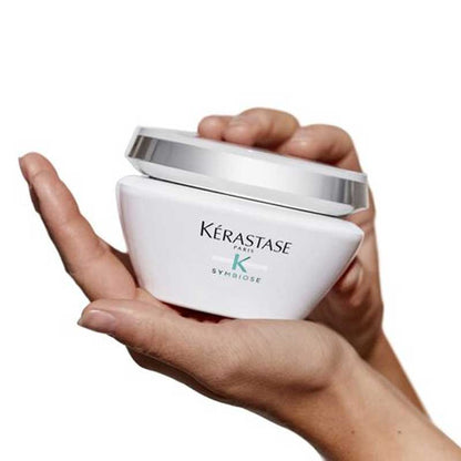 Kérastase Symbiose Intense Revitalising Hair Mask For Dandruff