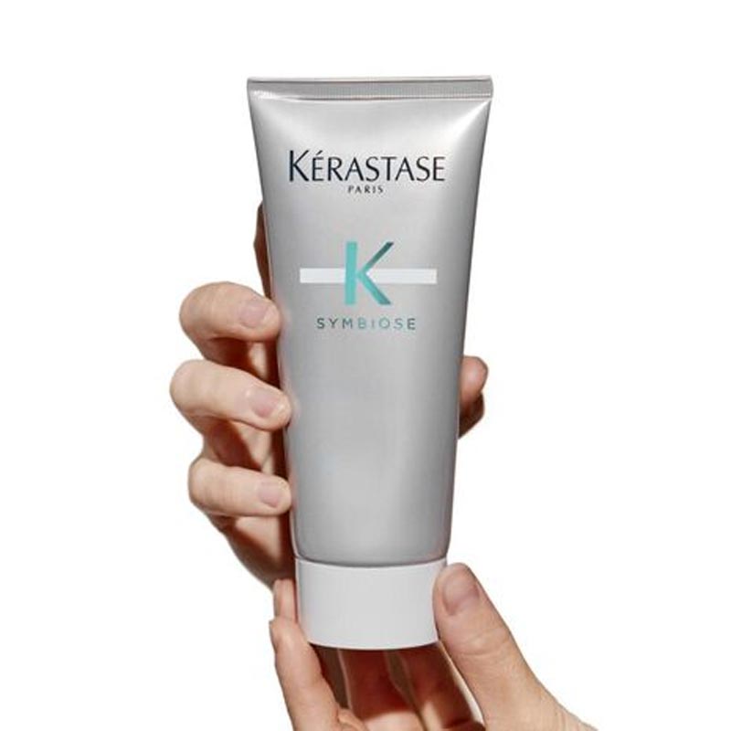 Kérastase Symbiose Micro-Exfoliating Cellular Treatment For Dandruff