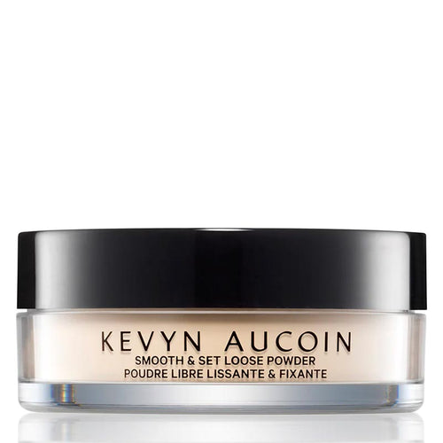 Kevyn Aucoin Smooth & Set Loose Powder