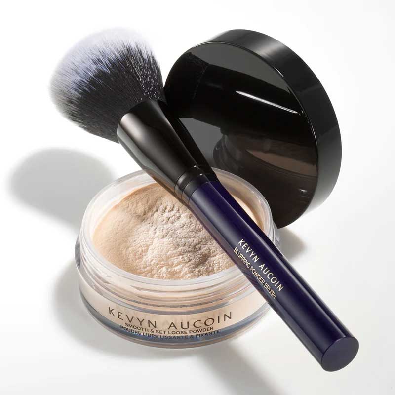 Kevyn Aucoin Smooth & Set Loose Powder