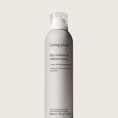 Living Proof Full Dry Volume & Texture Spray