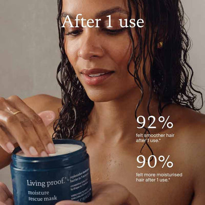 Living Proof Moisture Rescue Mask