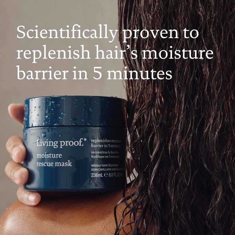 Living Proof Moisture Rescue Mask