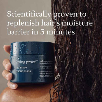 Living Proof Moisture Rescue Mask