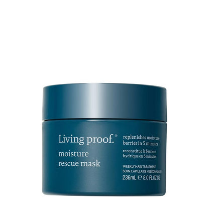 Living Proof Moisture Rescue Mask