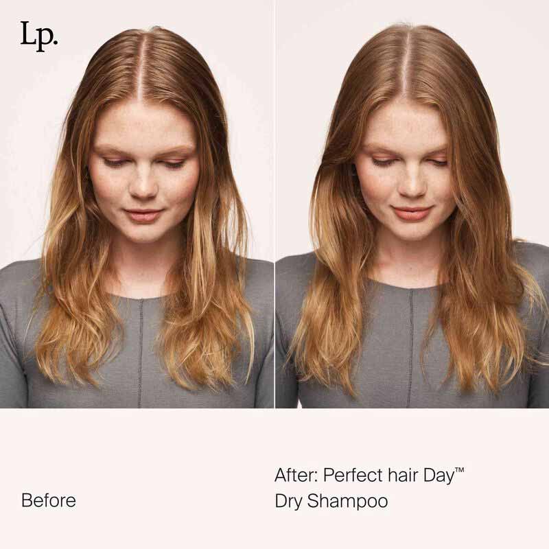 Living Proof Perfect Hair Day Dry Shampoo
