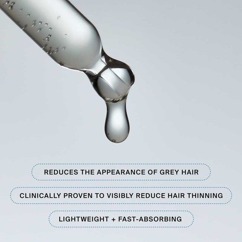 Living Proof Scalp Care Density Serum