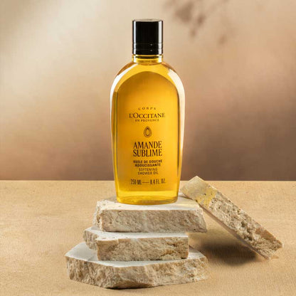 L'OCCITANE Almond Shower Oil