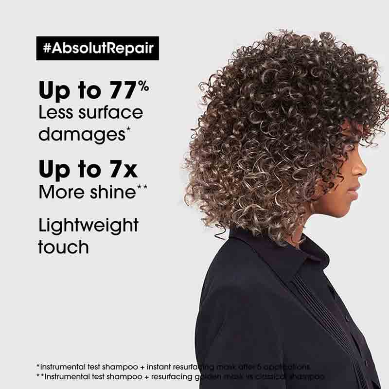 L'Oréal Professionnel Absolut Repair Shampoo