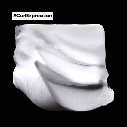 L'Oréal Professionnel Curl Expression 10 in 1 Professional Cream-In-Mousse for Curls & Coils