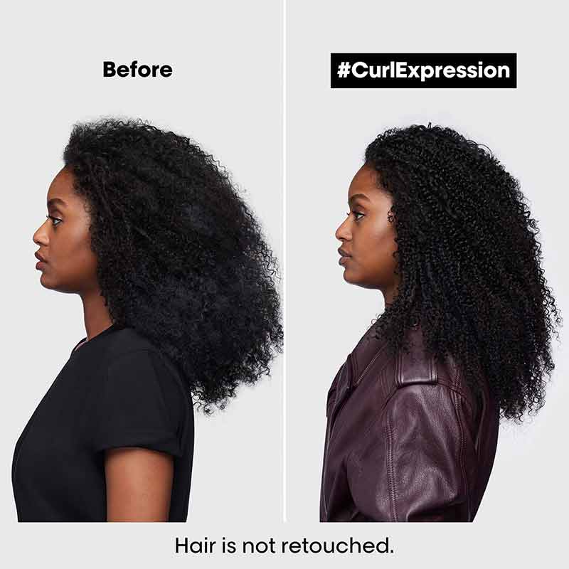 L'Oréal Professionnel Curl Expression Drying Accelerator Spray