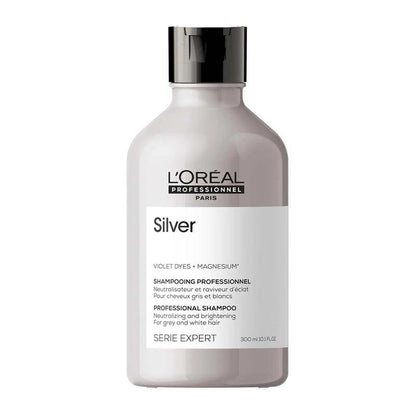 L'Oréal Professionnel Silver Shampoo
