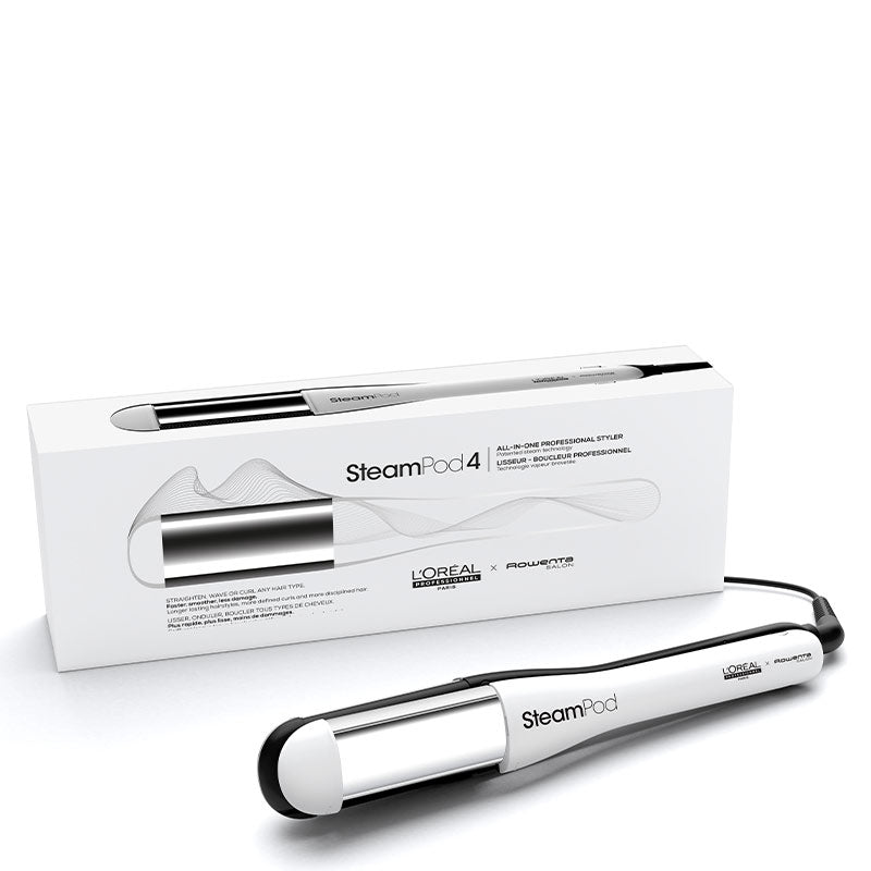 L'Oréal Professionnel SteamPod 4.0 Hair Styling Tool