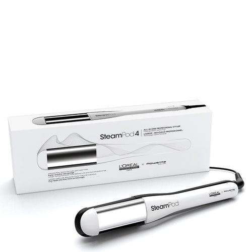 L'Oréal Professionnel SteamPod 4.0 Hair Styling Tool