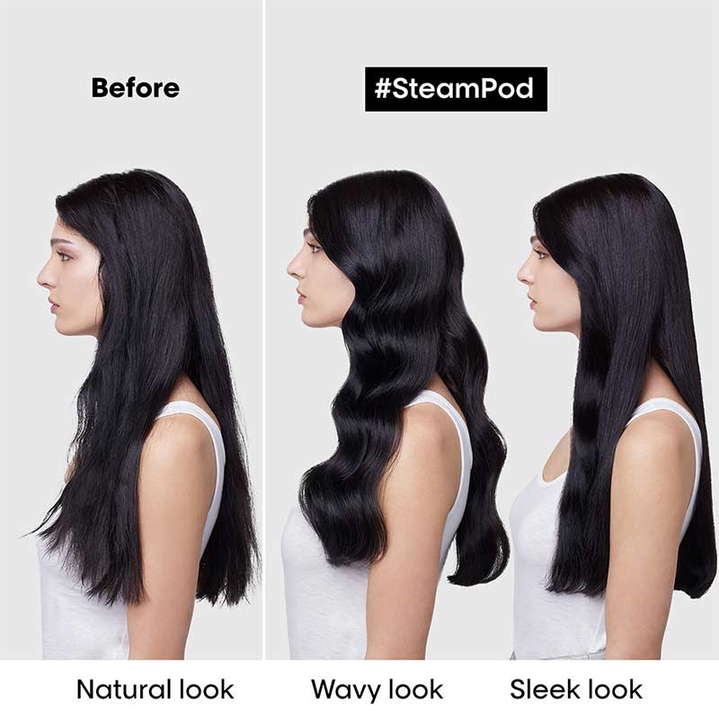 L'Oréal Professionnel SteamPod 4.0 Hair Styling Tool