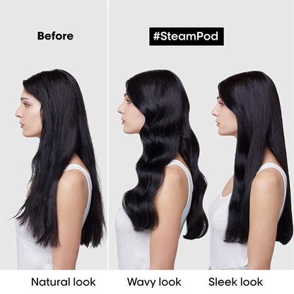 L'Oréal Professionnel SteamPod 4.0 Hair Styling Tool