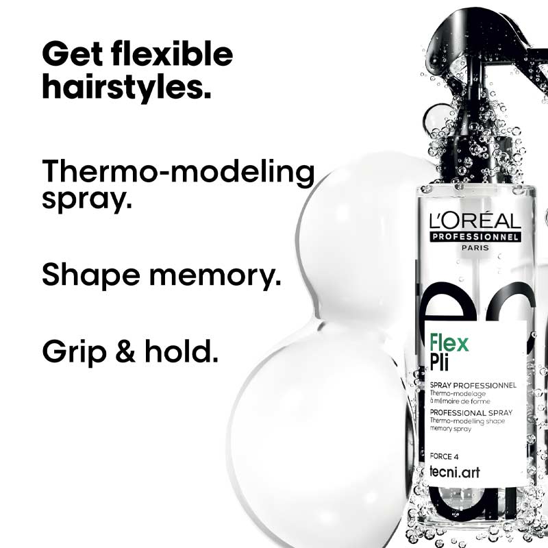 L'Oréal Professionnel Tecni Art Pli Shaper