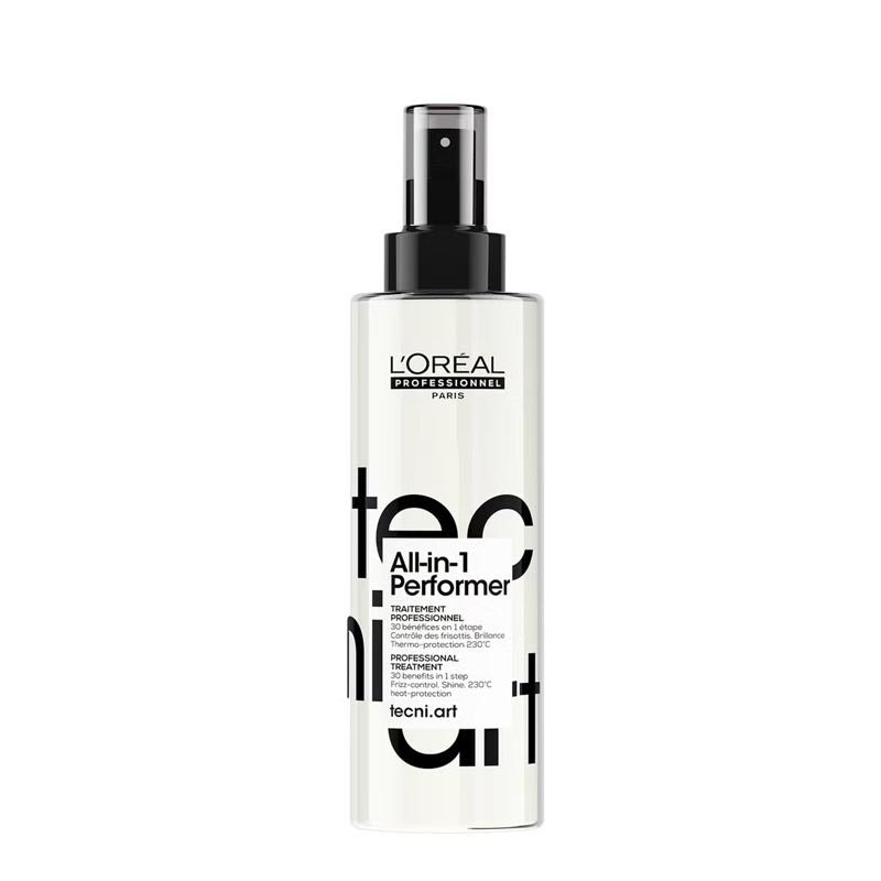 L'Oreal Professionnel Tecni.ART All in 1 Performer Multi-benefit Spray 30 Benefits