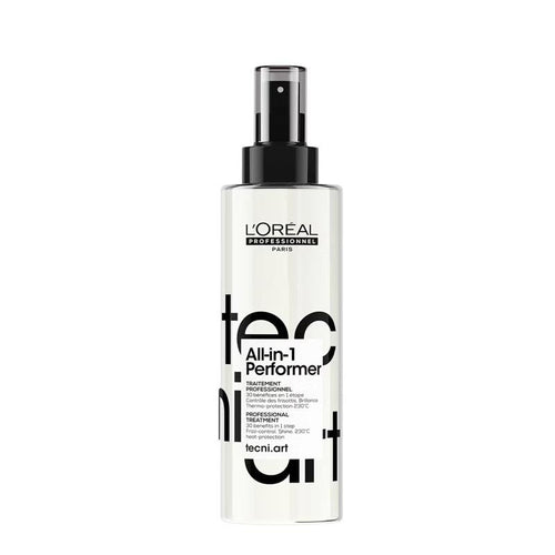L'Oreal Professionnel Tecni.ART All in 1 Performer Multi-benefit Spray 30 Benefits