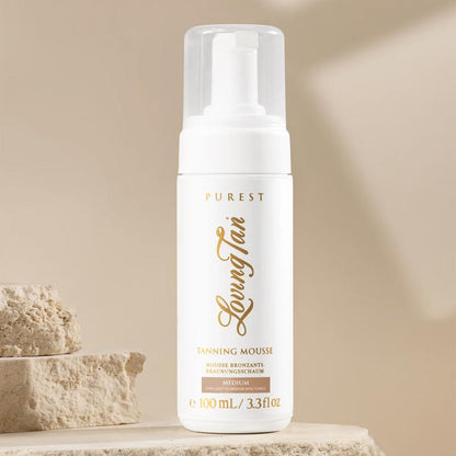 Loving Tan Purest Tanning Mousse