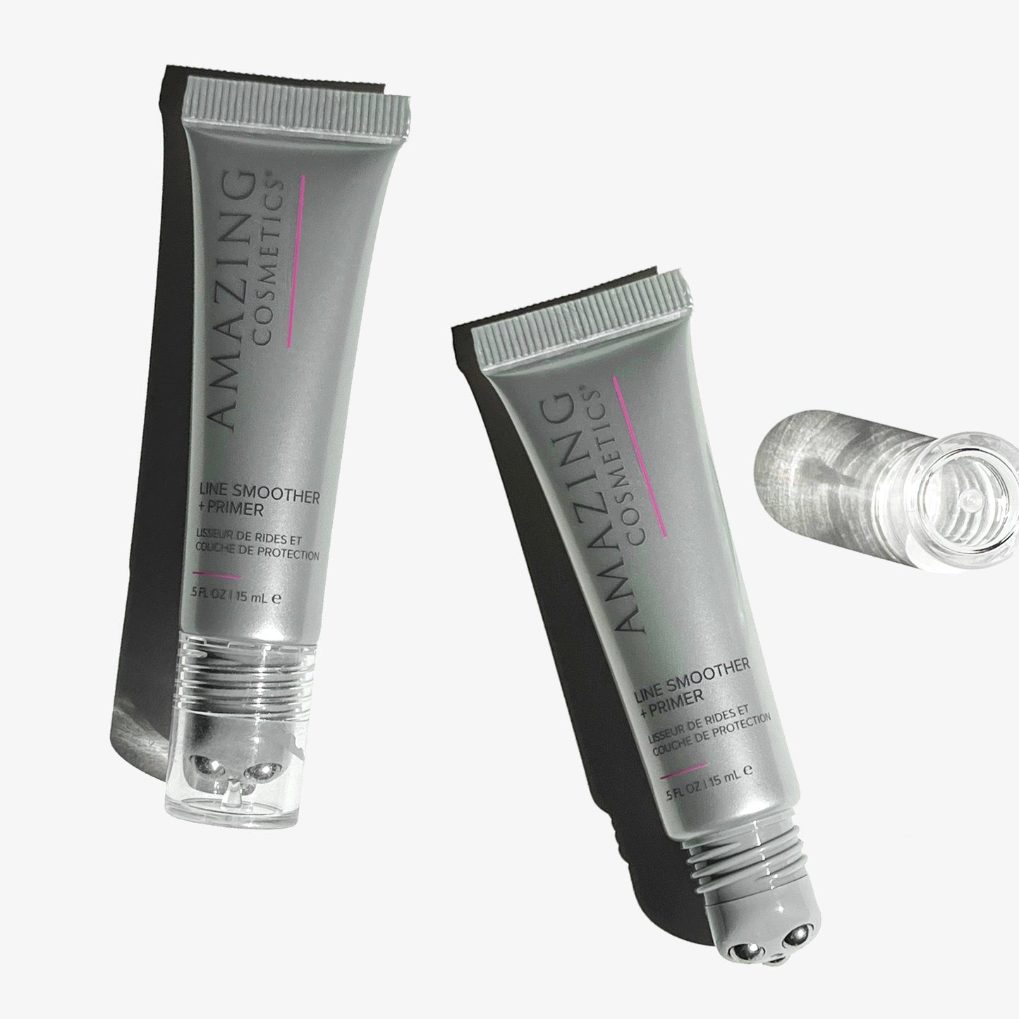 Amazing Cosmetics - Line Smoother + Primer with Neodermyl®