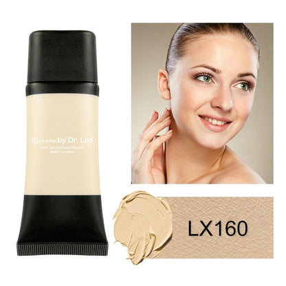 EpiLynx - Natural Luminous Foundation SPF 30