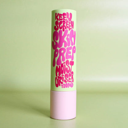 Made By Mitchell Skin Prep - Keen Screen Moisturiser