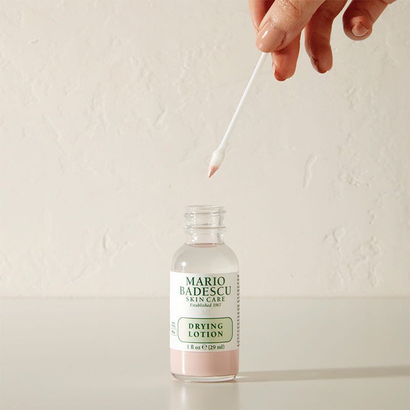 Mario Badescu Drying Lotion